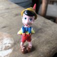 画像6: Vintage Applause Disney Pinocchio PVC (M612) 