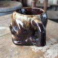 画像12: 50s MADE IN JAPAN Skull Mug (M620)