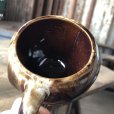 画像6: 50s MADE IN JAPAN Skull Mug (M620)