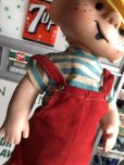 画像11: 50s Vintage Dennis The Menace Vinyl Doll (M622)