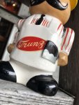 画像6: Vintage Advertising Trunz Butcher Ceramic Coin Bank Brooklyn N.Y (M624)