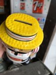 画像10: Vintage Advertising Trunz Butcher Ceramic Coin Bank Brooklyn N.Y (M624)