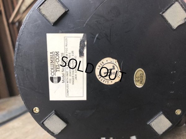 画像6: 80s Vintage NFL Football Telephone (B613)