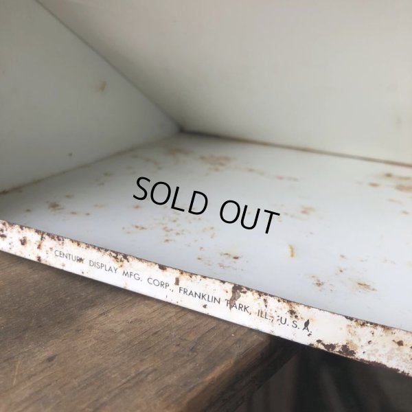 画像18: Vintage BIC Ballpoint Pen Advertising Store Display Rack (M625)