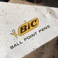 画像20: Vintage BIC Ballpoint Pen Advertising Store Display Rack (M625)