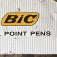 画像21: Vintage BIC Ballpoint Pen Advertising Store Display Rack (M625)