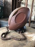 画像5: 80s Vintage NFL Football Telephone (B613)