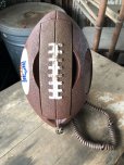 画像4: 80s Vintage NFL Football Telephone (B613)