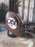 80s Vintage NFL Football Telephone (B613)