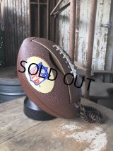 80s Vintage NFL Football Telephone (B613)