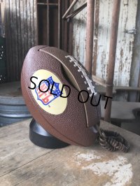 80s Vintage NFL Football Telephone (B613)