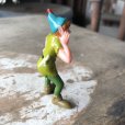 画像2: Vintage Disney Peter Pan PVC (M627)  (2)