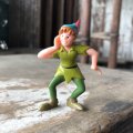 Vintage Disney Peter Pan PVC (M627) 