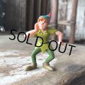 Vintage Disney Peter Pan PVC (M627) 