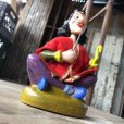 画像15: Vintage Disney WDP Peter Pan Tinkerbell Captain Hook Vinyl Figures Set (M632)