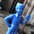 画像7: 70s Vintage MARX Plastic Figure Peter Pan (M631)