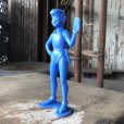 画像3: 70s Vintage MARX Plastic Figure Peter Pan (M631)