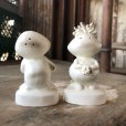 画像3: Vintage Li Li Lo Martians Monster Ceramic Salt and Pepper Shakers (M634)