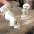 画像9: Vintage Li Li Lo Martians Monster Ceramic Salt and Pepper Shakers (M634)