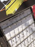 画像13: Vintage ILCO KEY Rotating Tower Locksmith Retail Hardware Store Display (M637)