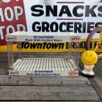 画像23: Vintage Advertising VESS WHISTLE Soda Hard Plastic Store Display Shelf Rack (M640)