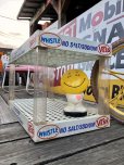 画像2: Vintage Advertising VESS WHISTLE Soda Hard Plastic Store Display Shelf Rack (M640) (2)