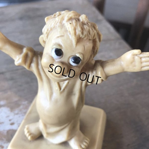 画像5: Vintage Message Doll I LOVE YOU (M647) 