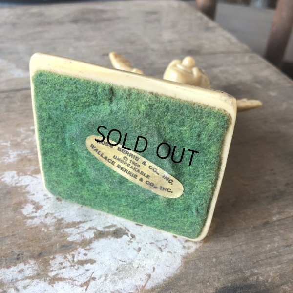 画像9: Vintage Message Doll I LOVE YOU (M647) 