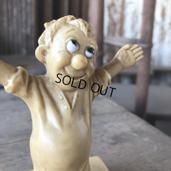 画像7: Vintage Message Doll I LOVE YOU (M647) 