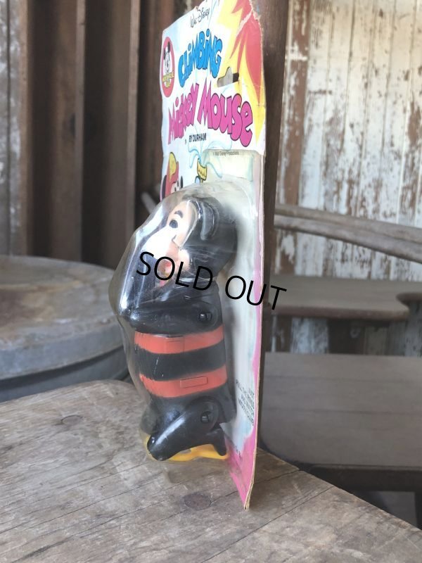 画像4: 70s Vintage Disney CLiMBiNG Mickey Mouse (M664)