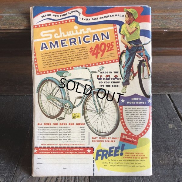 画像7: 60s Vintage DELL Comic BEEP BEEP The Road Runner (B696) 