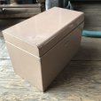 画像4: Vintage Metal File Box (M863)