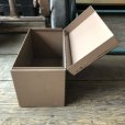 画像6: Vintage Metal File Box (M863)