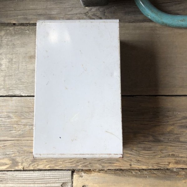 画像8: Vintage Metal File Box (M862)