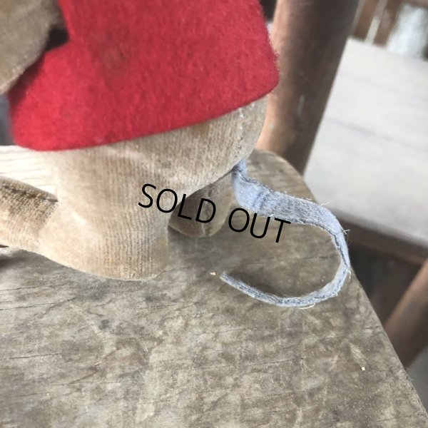 画像8: 60s Vintage Hanna Barbara PIXY & DIXY Velveteen Stuffed (M869)