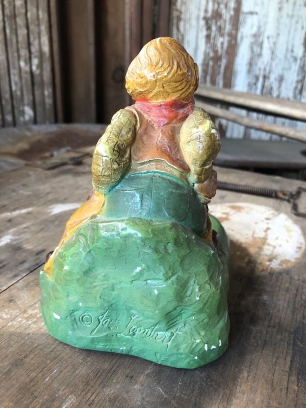 画像4: Vintage Advertising National Rifle Association NRA Ashtray (M874)