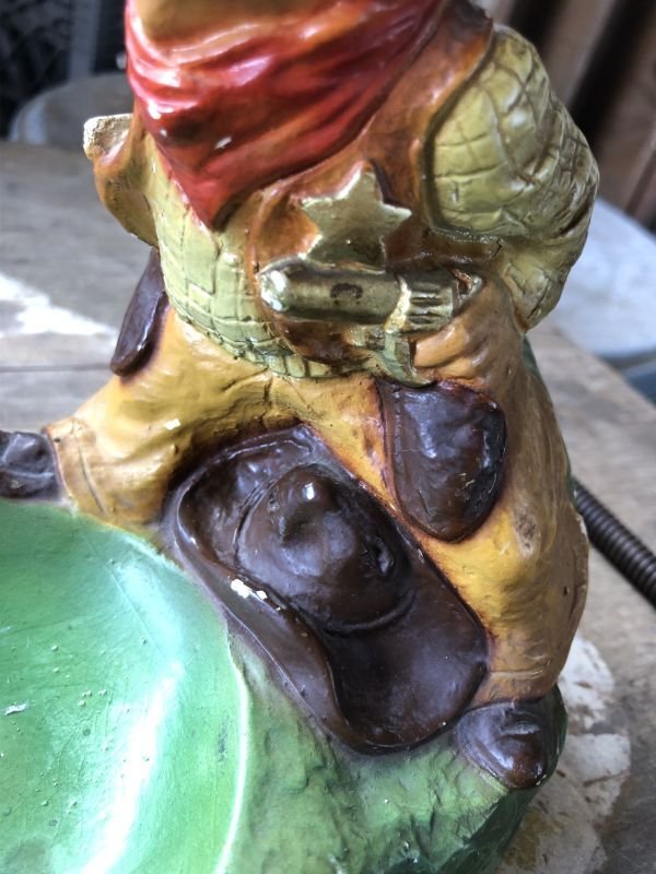 画像9: Vintage Advertising National Rifle Association NRA Ashtray (M874)