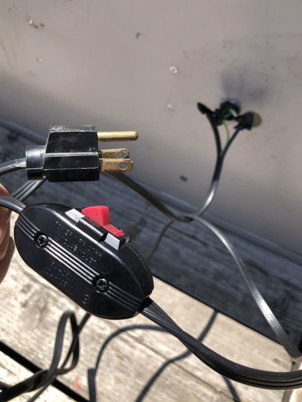 画像14: Vintage Advertising A&W Restaurant Store Display ALL AMERICAN FOOD Original Lighted Sign Hard to Find (M785)