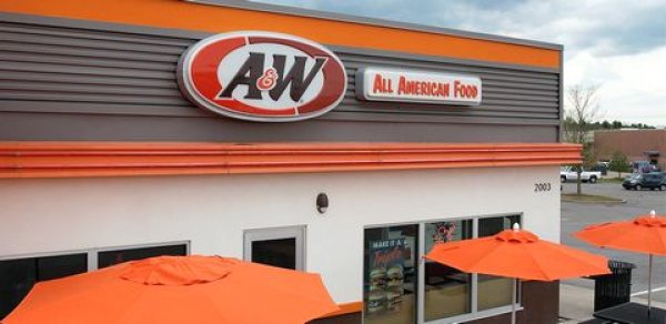 画像24: Vintage Advertising A&W Restaurant Store Display ALL AMERICAN FOOD Original Lighted Sign Hard to Find (M785)