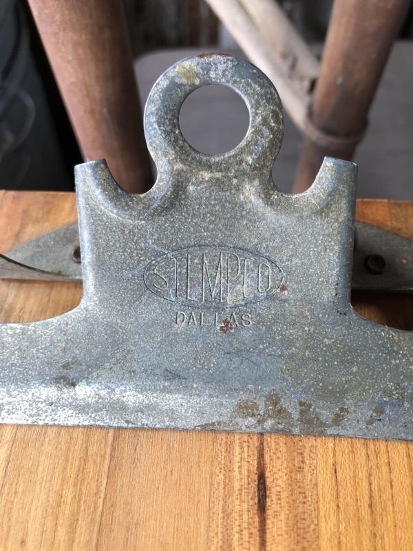 画像3: Vintage STEMPCO Clipboard (M815)