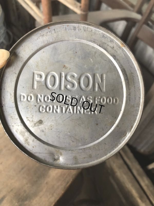 画像8: Vintage Advertising Tin SADDLE SOAP (M835)