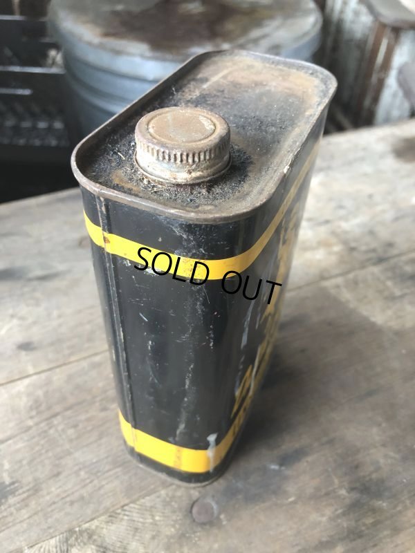 画像4: Vintage Advertising Tin Dutch Boy LISSEED OIL (M834)