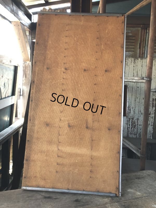 画像22: Vintage Wooden Printer Tray (M838)