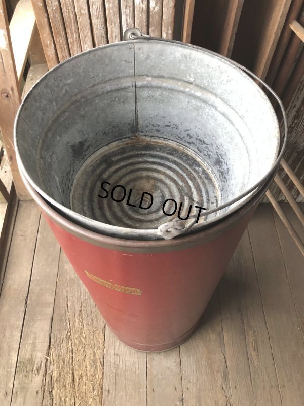 画像15: Vintage Industrial Spaulding Fibre co Vulcan Fiber Tube Case (M841)