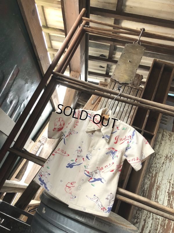 画像12: Vintage Chatillon's Improved Circular Spring Balance 30lb Scale (B871)