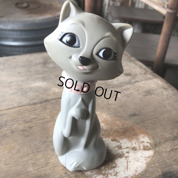 画像9: Vintage Avon Disney Aristo Cat (M910)