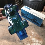 70s Vintage AVON Sure Winner Racing Car 17 (M900)