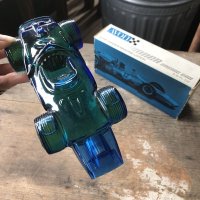 70s Vintage AVON Sure Winner Racing Car 17 (M900)