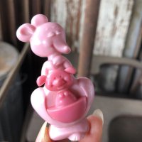70s Avon Fragrance Glace Pin Kangaroo (M903)