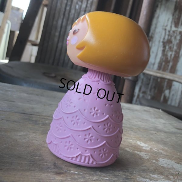 画像3: 70s Vintage AVON Small World Bottle (M906)